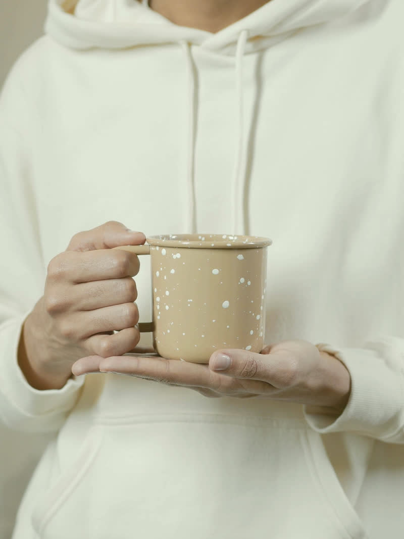 The still that carried "i warm my hands first"