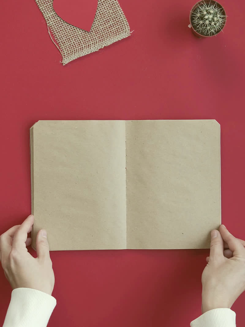 The still that carried "my handwriting got slower"