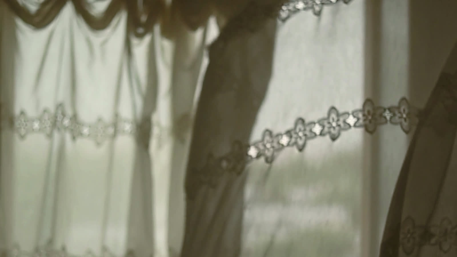 The still that carried "nobody warns you how much five quiet minutes every morning changes who you are"